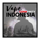 Vape Community Indonesia 圖標