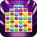 Candy Smash - Match3 Art