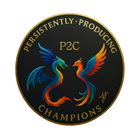 Team P2C simgesi