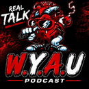 W.Y.A.U Podcast APK