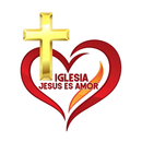 Iglesia Jesús es Amor APK