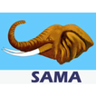 Sama Ticket icon