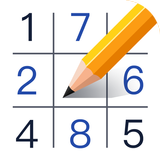 Sudoku biểu tượng