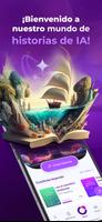 EVO Reading Plakat