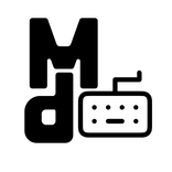 Markdown Keyboard