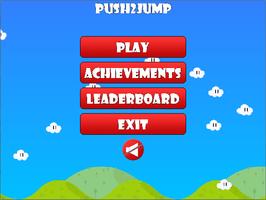 Push2Jump screenshot 1