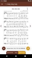 IMS Hymnal Affiche