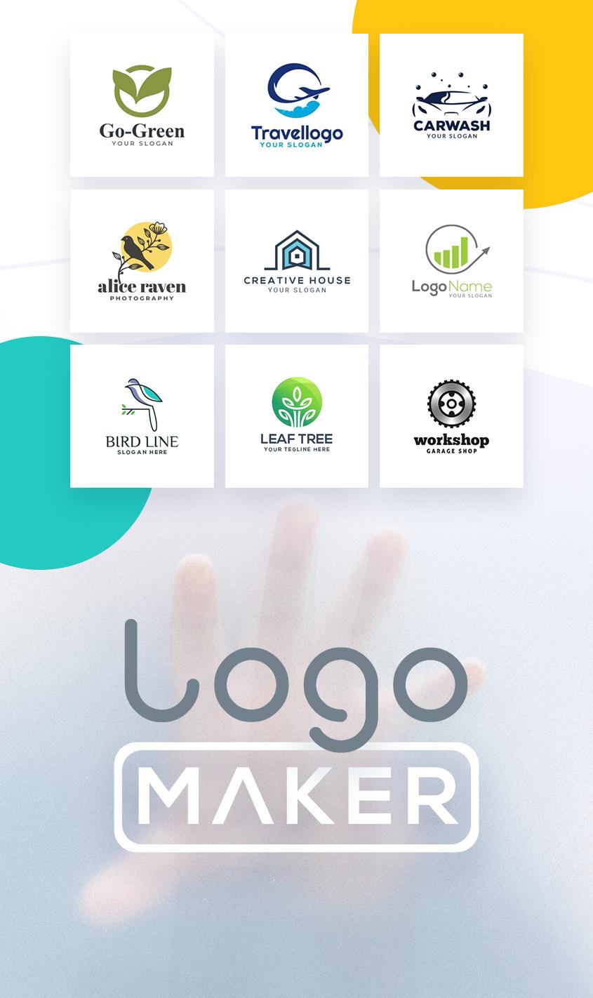 Logo Maker for Android - APK Download