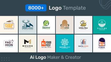 Logo Maker โปสเตอร์