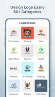 AI Logo Generator - Logo Maker screenshot 1