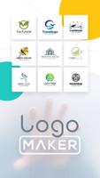 Créer Logo : Créateur de logo Affiche