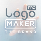 Logo Maker : Create Logo أيقونة