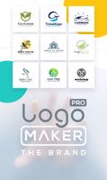 Logo Maker : Create Logo ポスター