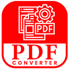 Image & Photo to PDF Converter 图标