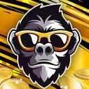 Monkey APK