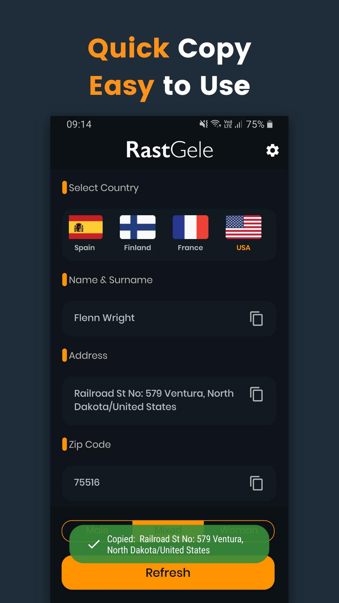 Random Name Generator For Android Apk Download Random Name Generator For Android Apk Download