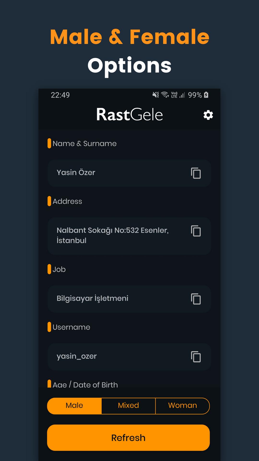 Random Name Generator For Android Apk Download Random Name Generator For Android Apk Download