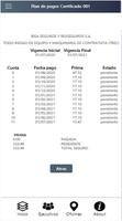 Universal Brokers スクリーンショット 1