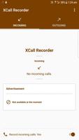 XCall Recorder تصوير الشاشة 2