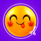 آیکون‌ Emoji Maker