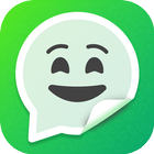 Sticker.ly icon