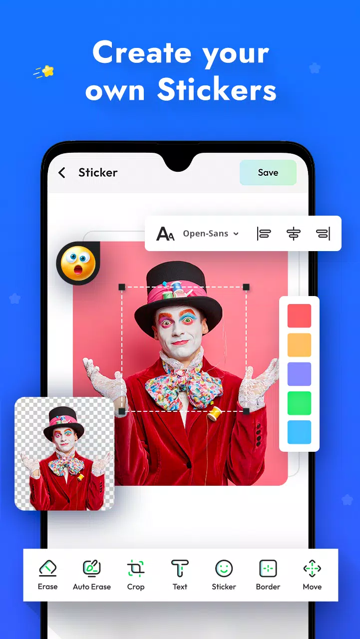 Sticker.ly - Sticker Maker on the App Store