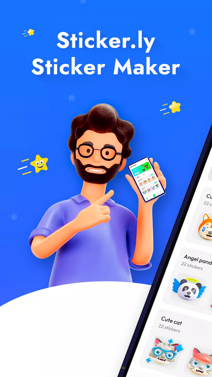 Cập nhật 79+ sticker ly Trendy nhất CoCreated English