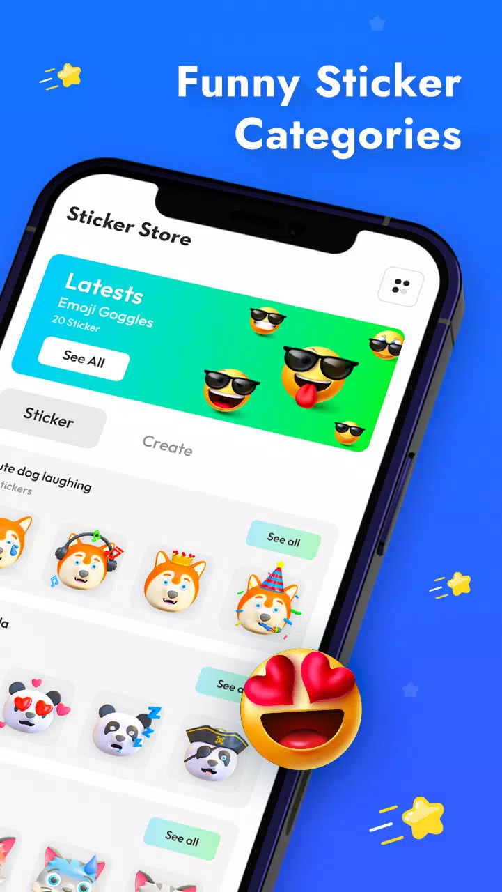 Sticker.ly - Sticker Maker - Apps on Google Play