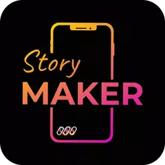 MoArt: Story & Video Maker アプリダウンロード