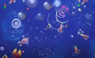 Spore Game Walkthrough تصوير الشاشة 2