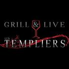 Les templiers Grill & Live icon