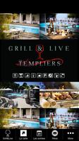 Les templiers Grill & Live скриншот 1