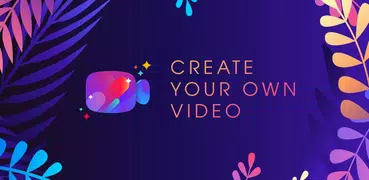 Video Maker: Video Creator With Music And Photos