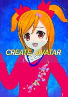 Create Your Own Avatar ポスター