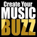 APK Create Your Music Buzz