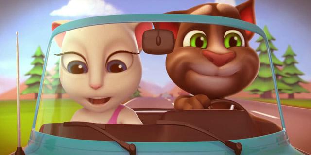 Cartoon Fun Tom Videos APK for Android Download Cartoon Fun Tom Videos APK for Android Download