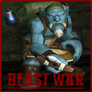 APK Beast War - Beast vs. Beast