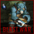 Beast War - Beast vs. Beast icono