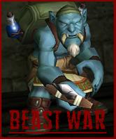 Poster Beast War - Beast vs. Beast