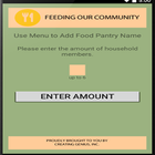 Food Pantry Helper أيقونة