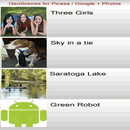 GeoScenes Photos for Picasa APK