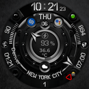 Watch Face CUE143 APK