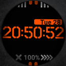 Watch Face CUE141 APK