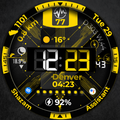 Watch Face CUE133