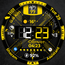 Watch Face CUE133 APK