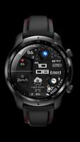 برنامه‌نما Watch Face CUE138 عکس از صفحه