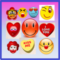 Smileys for Whatsapp