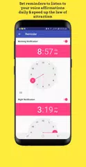 Creation - Voice Affirmations XAPK 下載