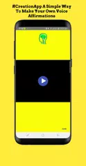 Descargar XAPK de Creación - Afirmaciones de Voz