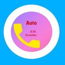 auto call recording (record your all calls) APK